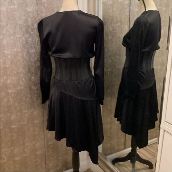 Zimmermann 100% viscose dress, US4 - Picture 5 of 8